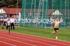 Boys 200 metres at the Northern Inter-Counties under-17s and 15s at Witton Park, Blackburn. Photo: David T. Hewitson/Sports for All Pics